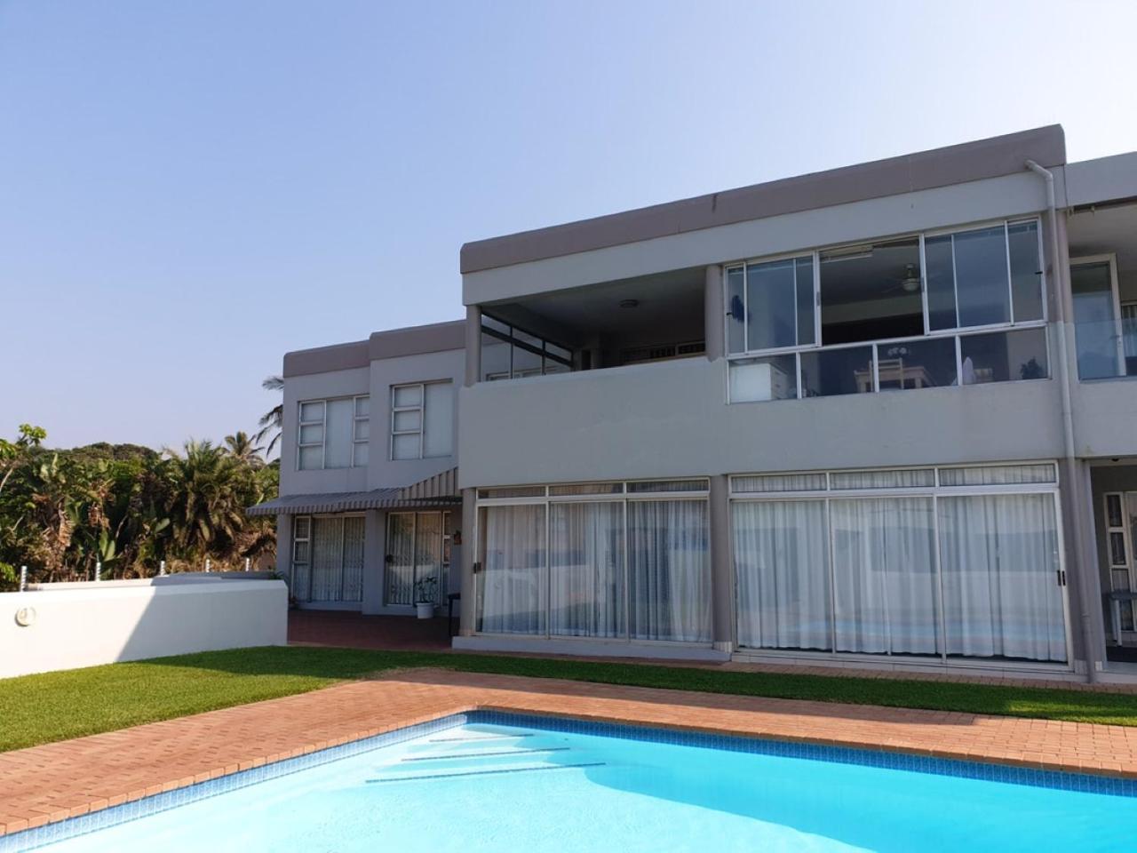 19 Tontiki Daire Ballito Dış mekan fotoğraf